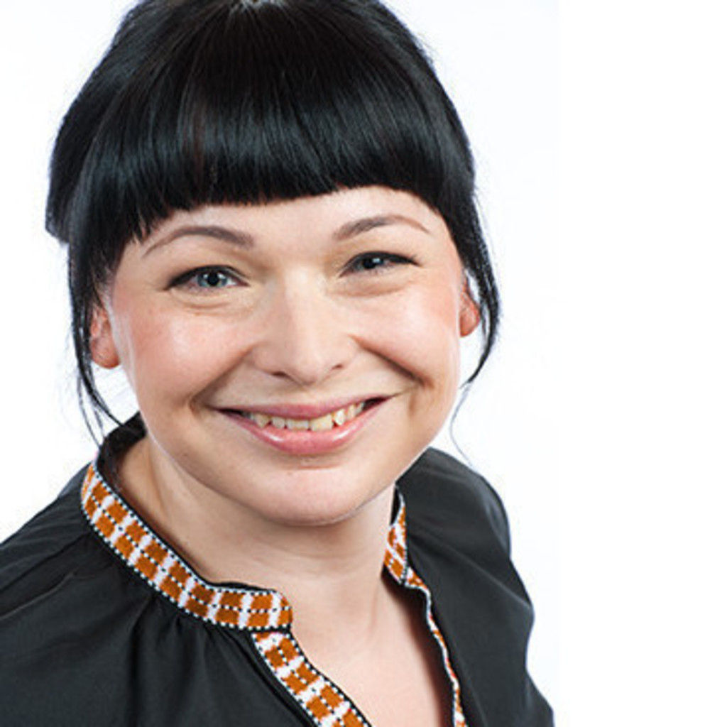 Beate Schmidt Geschäftsführende Inhaberin Pixelfarm XING