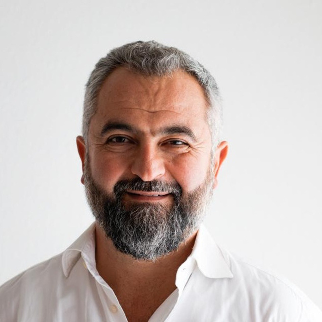 Dipl.Ing. Angelo Pavic Geschäftsführer ANPADO GmbH XING