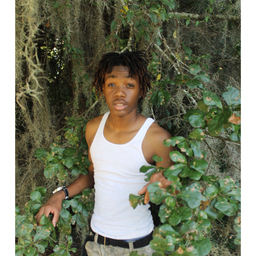 Terrance Smith