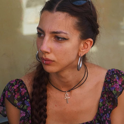 Marina Stamatopoulou