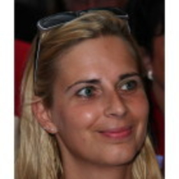 Sandra Saminger