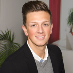 Patrick Schwarz