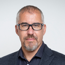 Daniel Del Bon