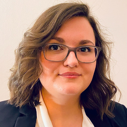 Johanna Kristin Herrmann