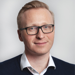 Profilbild Andreas März (MBA)