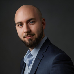 Torben Hirschmeier