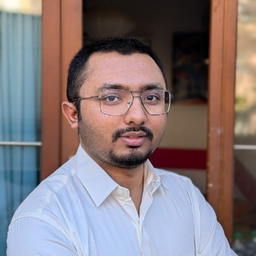 Mohammadaadil  Shaikh