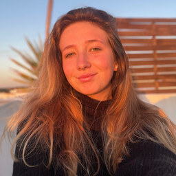 Lisa Rosenbaum's profile picture