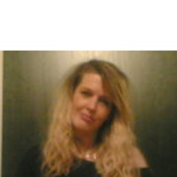 Nicole Staudinger
