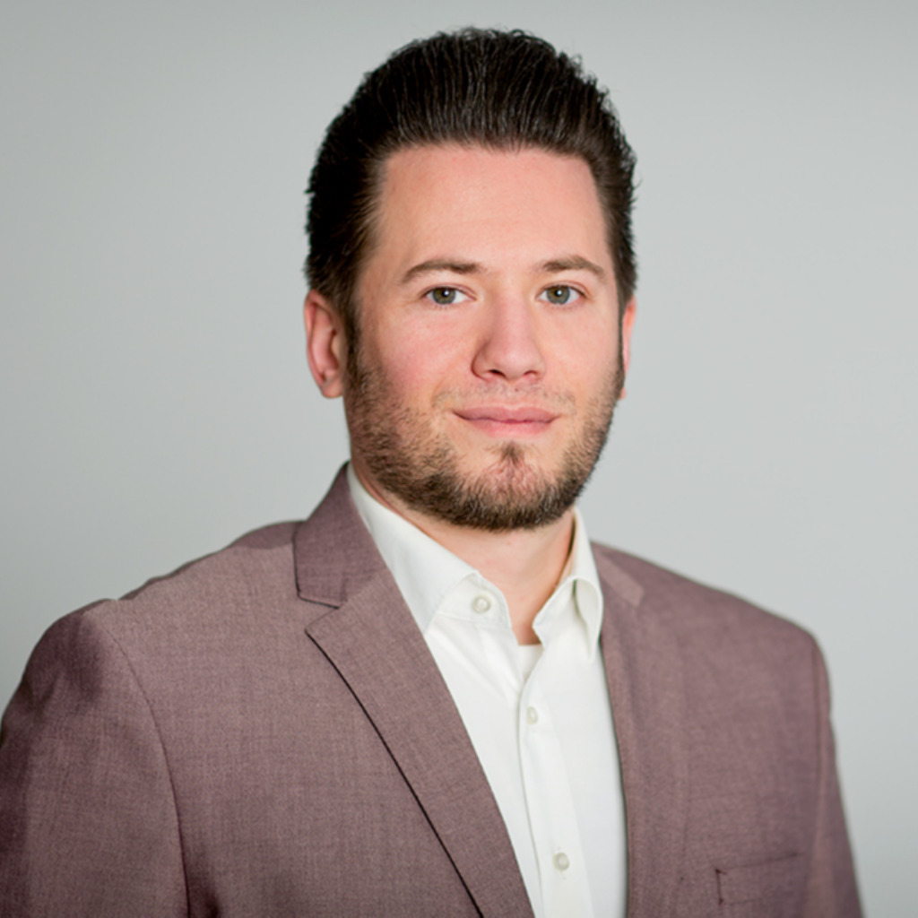 Dr. Christopher Spies Senior Manager Corporate Communications KION