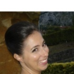 Sara Hernández Moreno