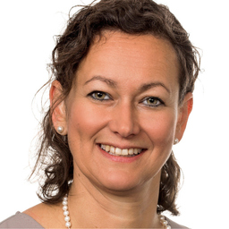 Antje Vogel