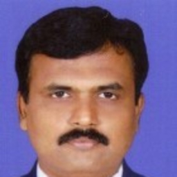 Raghu Ealasseri