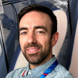 Alvaro Fernandez de Cuevas Patier