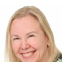 Dr. Kristi Arndt