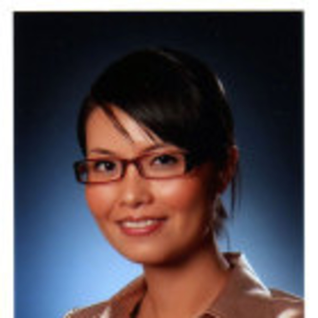  Thao  Nguyen  Internationales Marketing ESB Reutlingen 