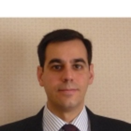 Jose Manuel Martin