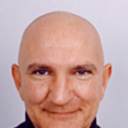 Andreas Uhlmann