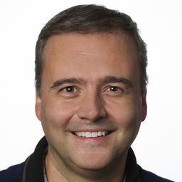 Robert Bielig's profile picture