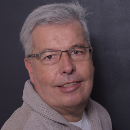 Dr. Christof Gruen
