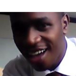 Samson musyoki
