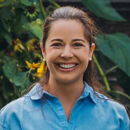 Nadia Lattmann