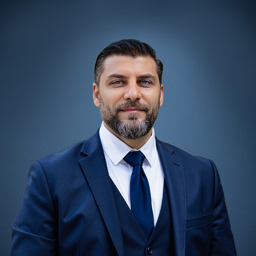 Dr. Mahmoud Amer