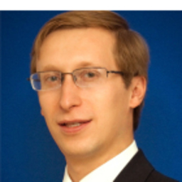 Michael Klimovski