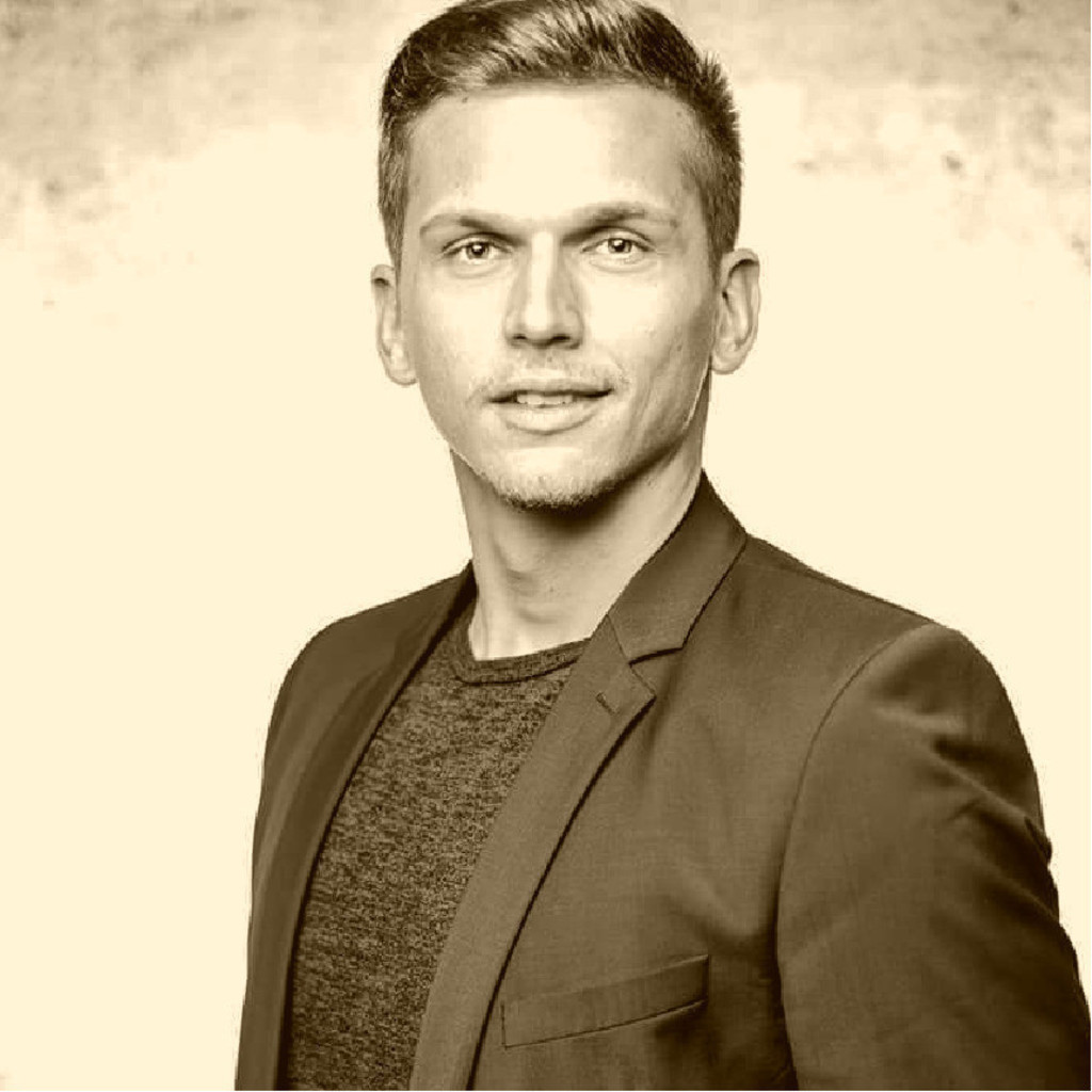 Paul Pinnow Wirtschaftsingteniuerwesen HTW Berlin XING