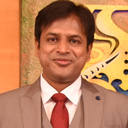 Dhrumil Shah
