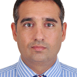 Muhammad Saeed Akhtar