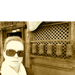 Ulrike Boye-Holzer