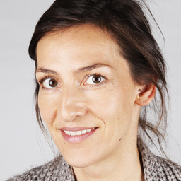 Kathrin Kandt