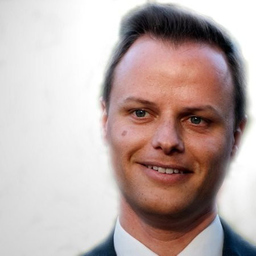 Ludovic BROQUEREAU