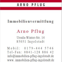 Arno Pflug