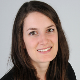 Katrin Deininger (geb. Lerch) 