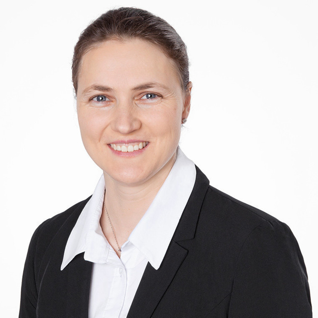 Katrin Hirtreiter Consultant Microsoft Dynamics CRM, Entwickler Infor