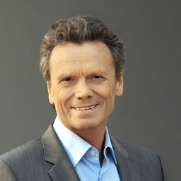 Horst Müller