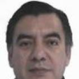 Florenitno Hernández Valderrama