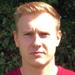 Tobias Kirst