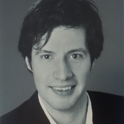 Profilbild Stefan Ruf