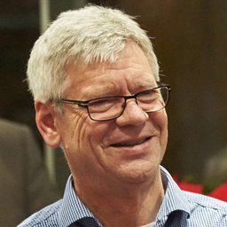 Werner Nagel