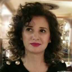Marija Duckinoska