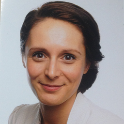Profilbild Alexandra Engelmann