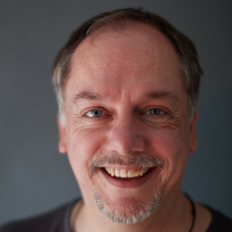 Uwe Kaltenmark-Steffen