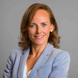 Nadine Horn