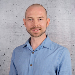 Dimitri Morgenstern