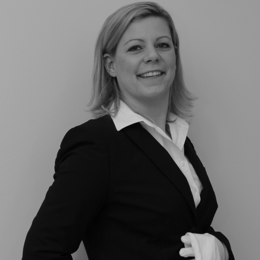 Clarissa Haller Butler Butlerservice Haller XING