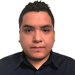 Robert Bermúdez Soria