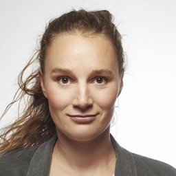 Sara-Lena Bolay
